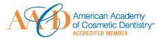 Accredited Member of Cosmetic Dentistry Academy