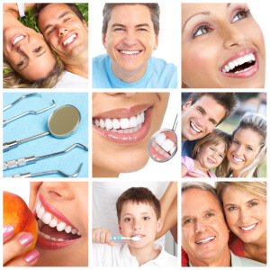 Portsmouth NH Dentist Dental Care