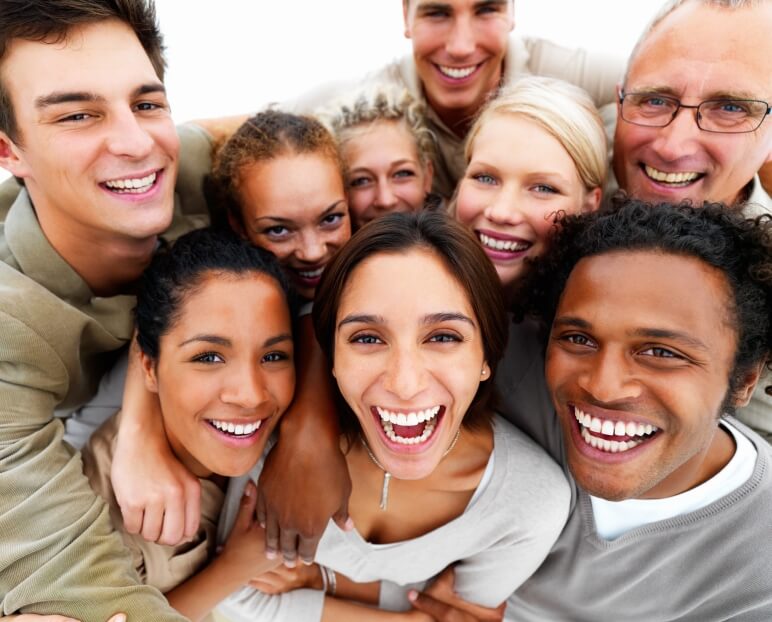 Great smile is a great asset! General Dentistry by Vitali Bondar, DDS - Portsmouth, NH dentist